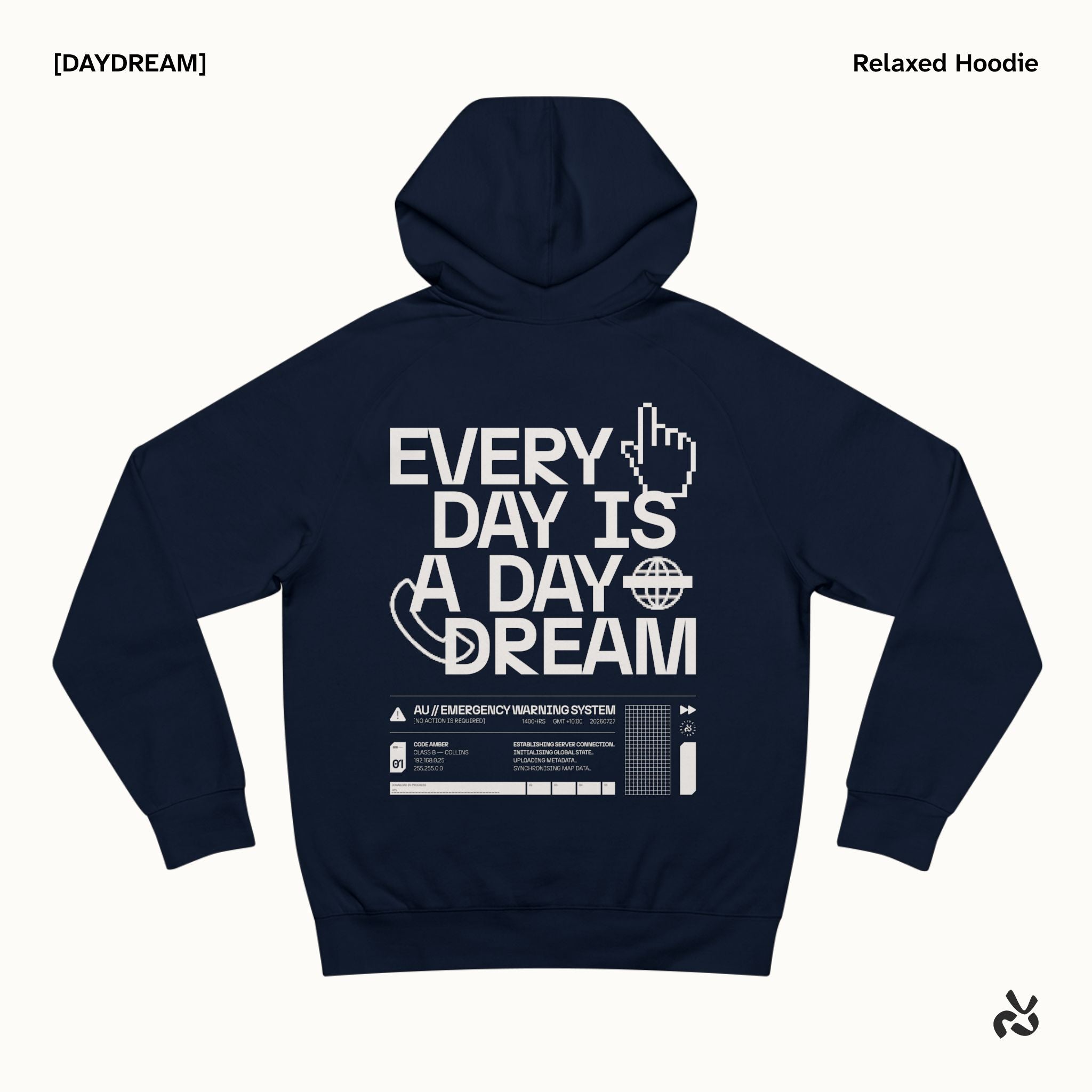 [DAYDREAM]