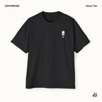 [DAYDREAM] Heavy Tee
