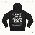 [DAYDREAM] Relaxed Hoodie