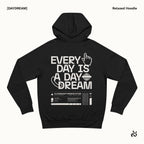 [DAYDREAM] Relaxed Hoodie