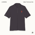 [3-POINTER] Performance Polo