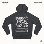 [DAYDREAM] Relaxed Hoodie