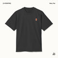 [3-POINTER] Boxy Tee